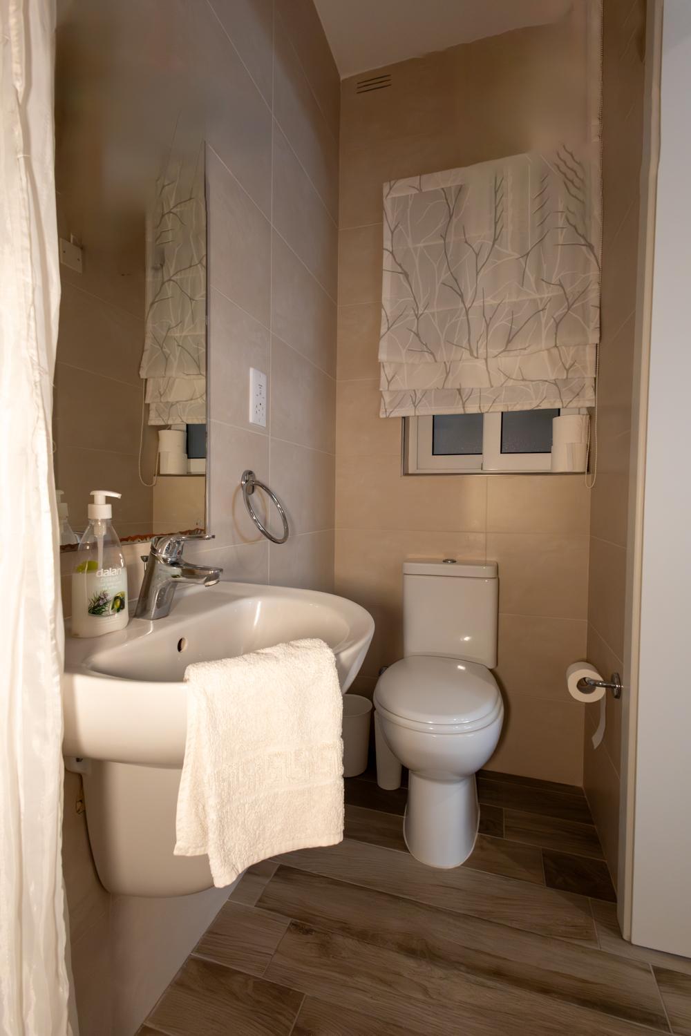 Four Seasons Apartment 9 St. Paul's Bay Esterno foto