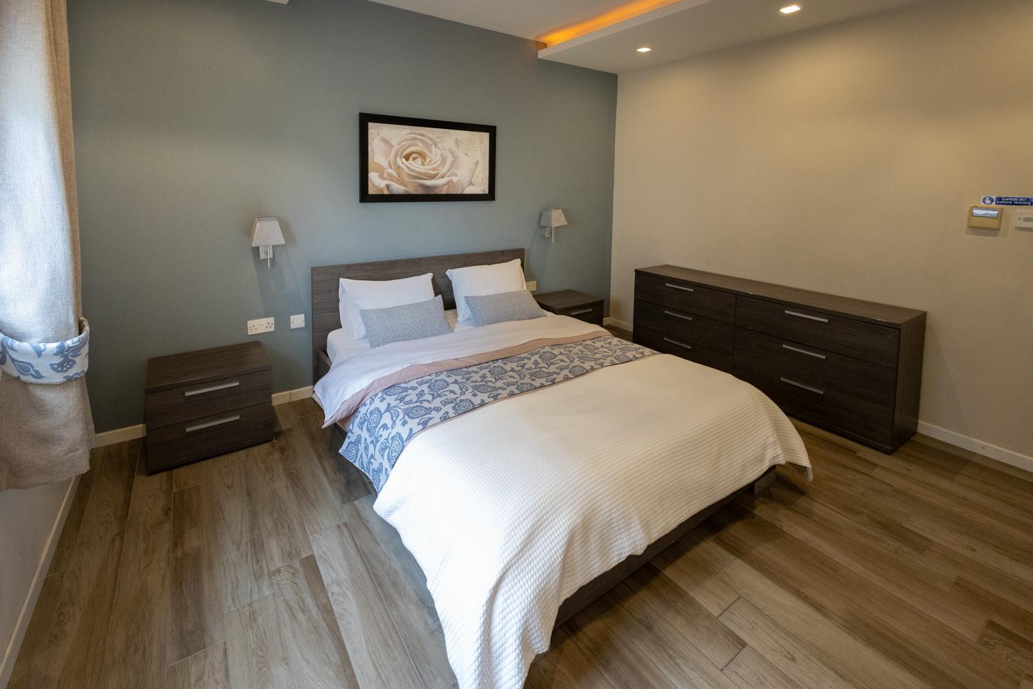 Four Seasons Apartment 9 St. Paul's Bay Esterno foto